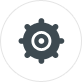 Custom Programming Icon